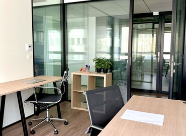 Virtual office in Paris 12, 43 Rue de la Brèche aux Loups (75012) - 13 | MatchOffice.com