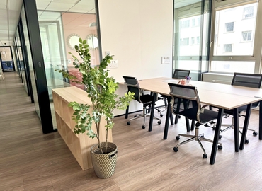 Virtual business address in Paris 12, 43 Rue de la Brèche aux Loups (75012) - 15 | MatchOffice