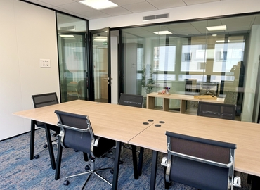 Virtual address in Paris 12, 43 Rue de la Brèche aux Loups (75012) - 19 | MatchOffice.com