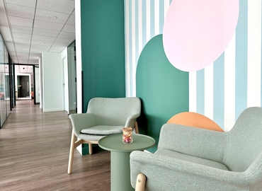 Virtual office in Paris 12, 43 Rue de la Brèche aux Loups (75012) - 2 | MatchOffice