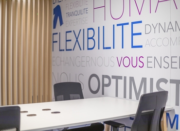 Bureaux entreprise à louer à Sophia-Antipolis 108 m², Avenue Roumanille 400 - 2 | MatchOffice.fr