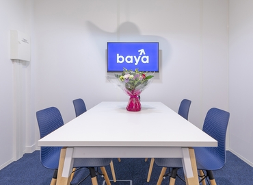 Office Avenue Roumanille 400 06410 Sophia-Antipolis