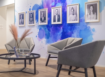 Bureaux entreprise à louer à Sophia-Antipolis 108 m², Avenue Roumanille 400 - 4 | MatchOffice.fr