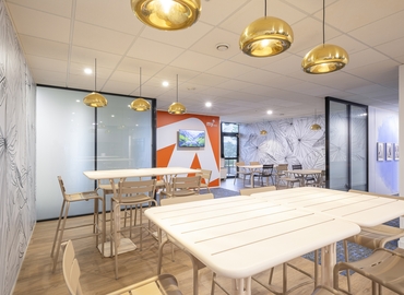 Office Avenue Roumanille 400 06410 Sophia-Antipolis