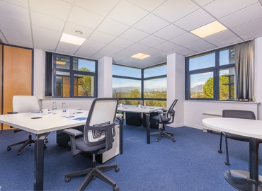 Office Avenue Roumanille 400 06410 Sophia-Antipolis