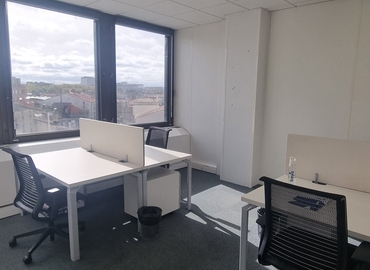 35 m² Business park in Toulouse, Allées Jean Jaurès 78 (31000) - 4 | MatchOffice.com