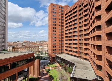 35 m² Business center in Toulouse, Allées Jean Jaurès 78 (31000) - 5 | MatchOffice