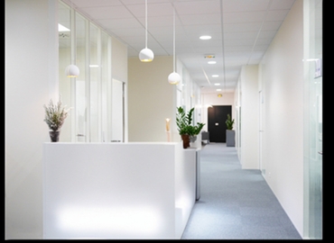 35 m² Serviced office in Toulouse, Allées Jean Jaurès 78 (31000) - 1 | MatchOffice