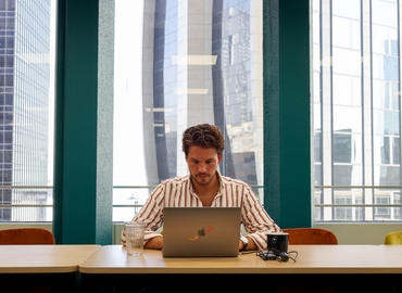 305 m² Coworking  in Paris 12, 43 Rue de la Brèche aux Loups (75012) - 9 | MatchOffice