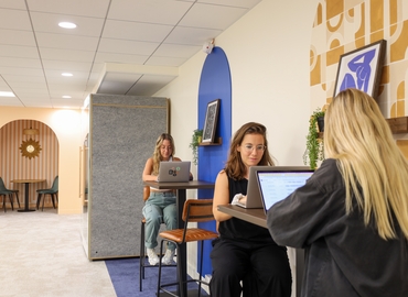 305 m² Co-working  in Paris 12, 43 Rue de la Brèche aux Loups (75012) - 14 | MatchOffice