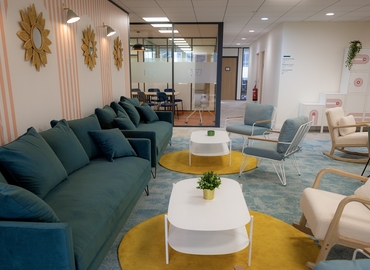 305 m² Coworking space  in Paris 12, 43 Rue de la Brèche aux Loups (75012) - 17 | MatchOffice