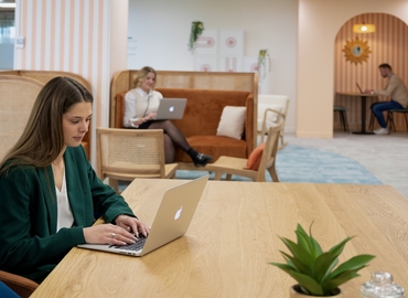 305 m² Shared office  in Paris 12, 43 Rue de la Brèche aux Loups (75012) - 21 | MatchOffice.com