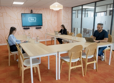 305 m² Shared office  in Paris 12, 43 Rue de la Brèche aux Loups (75012) - 28 | MatchOffice