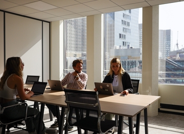  Conference center in La Defense, Tour Franklin (92800) - 5 | MatchOffice.com