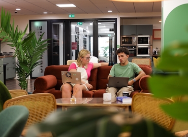  Conference room in La Defense, Tour Franklin (92800) - 8 | MatchOffice