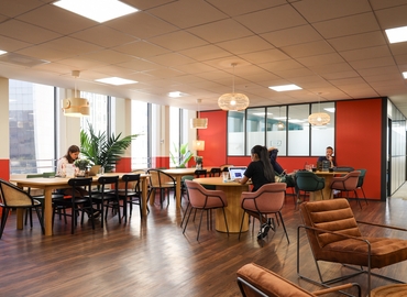  Meeting room in La Defense, Tour Franklin (92800) - 11 | MatchOffice