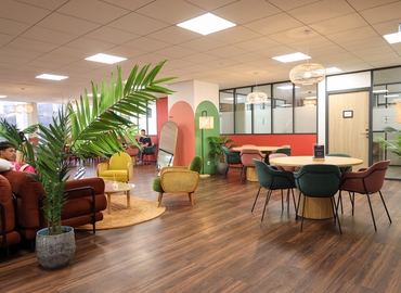  Conference room in La Defense, Tour Franklin (92800) - 12 | MatchOffice