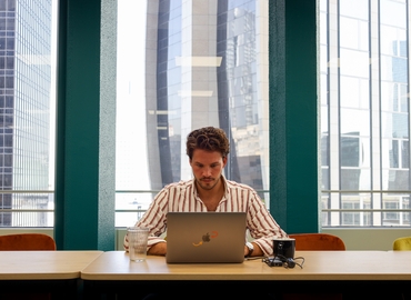  Conference space in La Defense, Tour Franklin (92800) - 14 | MatchOffice.com