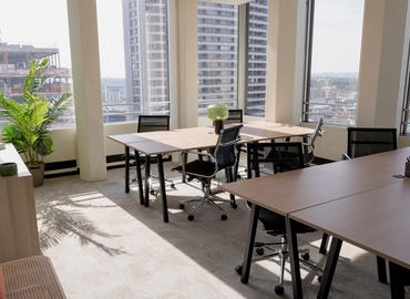  Convention center in La Defense, Tour Franklin (92800) - 20 | MatchOffice.com