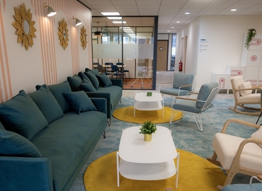  Meeting room in La Defense, Tour Franklin (92800) - 22 | MatchOffice