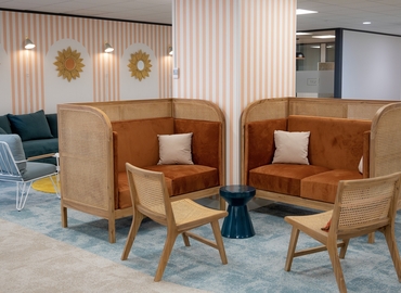  Conference room in La Defense, Tour Franklin (92800) - 23 | MatchOffice.com