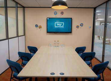  Conference room in La Defense, Tour Franklin (92800) - 26 | MatchOffice.com