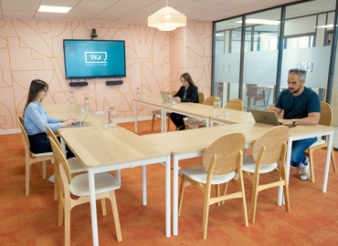  Meeting room in La Defense, Tour Franklin (92800) - 27 | MatchOffice