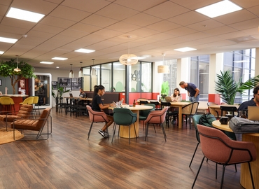 Virtual address in La Defense, Tour Franklin (92800) - 9 | MatchOffice