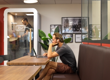 Virtual office in La Defense, Tour Franklin (92800) - 12 | MatchOffice