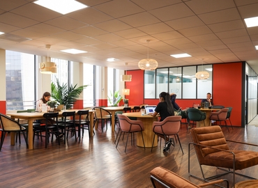 Virtual business address in La Defense, Tour Franklin (92800) - 13 | MatchOffice