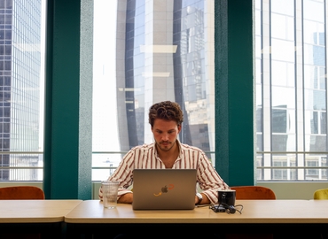 Virtual office space in La Defense, Tour Franklin (92800) - 16 | MatchOffice.com