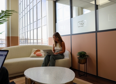 Virtual business address in La Defense, Tour Franklin (92800) - 1 | MatchOffice.com