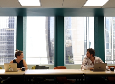 Virtual office in La Defense, Tour Franklin (92800) - 17 | MatchOffice