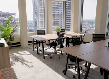 Virtual address in La Defense, Tour Franklin (92800) - 3 | MatchOffice