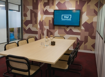 Virtual business address in La Defense, Tour Franklin (92800) - 23 | MatchOffice