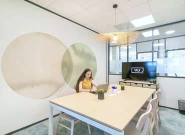 1500 m² Shared workspace  in Suresnes, 42 rue Rouget de Lisle (92150) - 6 | MatchOffice