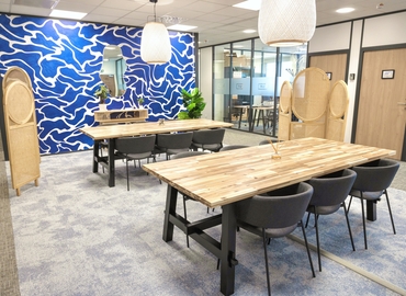1500 m² Shared workspace  in Suresnes, 42 rue Rouget de Lisle (92150) - 13 | MatchOffice.com