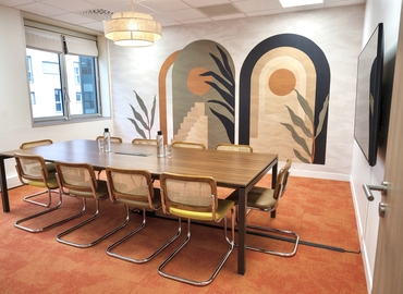 1500 m² Shared workspace  in Suresnes, 42 rue Rouget de Lisle (92150) - 16 | MatchOffice