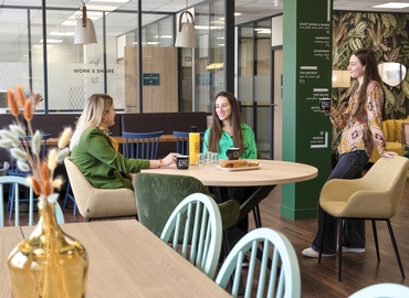  Conference room in Nanterre, 3-5 Boulevard des Bouvets (92000) - 15 | MatchOffice.com