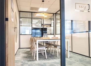  Conference center in Nanterre, 3-5 Boulevard des Bouvets (92000) - 17 | MatchOffice.com