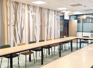  Conference center in Nanterre, 3-5 Boulevard des Bouvets (92000) - 1 | MatchOffice