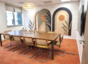 Virtual business address in Nanterre, 3-5 Boulevard des Bouvets (92000) - 8 | MatchOffice