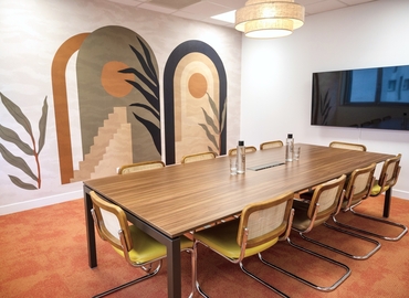 Virtual office in Nanterre, 3-5 Boulevard des Bouvets (92000) - 10 | MatchOffice.com