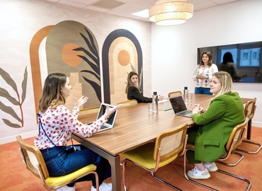 Virtual office space in Nanterre, 3-5 Boulevard des Bouvets (92000) - 11 | MatchOffice.com