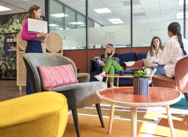 Virtual office space in Nanterre, 3-5 Boulevard des Bouvets (92000) - 12 | MatchOffice