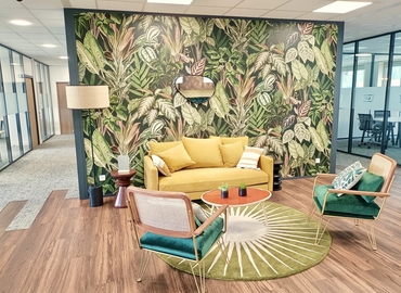 Virtual office space in Nanterre, 3-5 Boulevard des Bouvets (92000) - 0 | MatchOffice