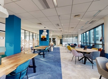 305 m² Coworking space  in Paris 12, 43 Rue de la Brèche aux Loups (75012) - 1 | MatchOffice