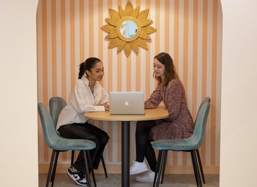 Espace de coworking à louer à Paris 18 6000 m², 65 Rue Ordener - 4 | MatchOffice.fr