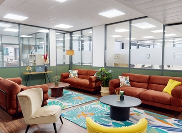 305 m² Co-working  in Paris 12, 43 Rue de la Brèche aux Loups (75012) - 10 | MatchOffice