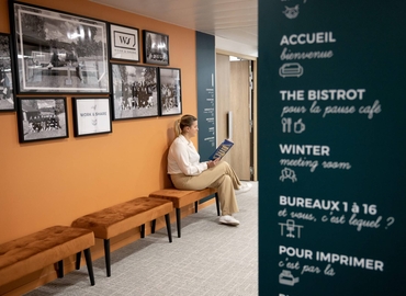 305 m² Coworking  in Paris 12, 43 Rue de la Brèche aux Loups (75012) - 11 | MatchOffice.com